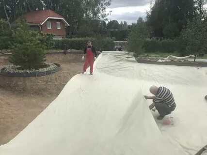 Быстрый берег