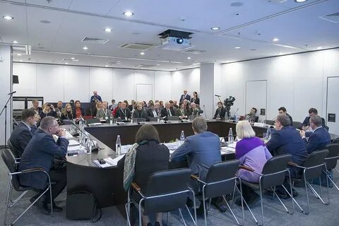 Круглый стол по правовым вопросам