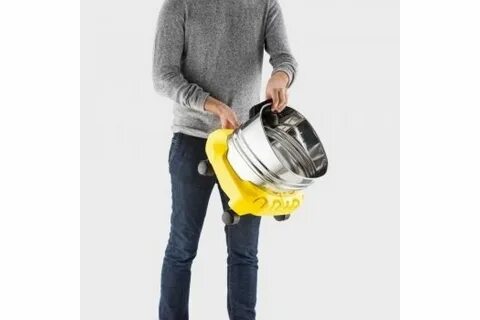 Пылесос wd 4 s