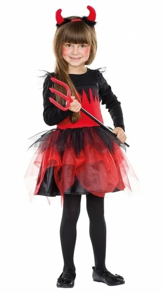 Детский костюм чертенок. Костюм чертика для девочки. Костюм черта для девушки. Костюм чертика для девочки. Новогодний костюм чертенка для девочки.