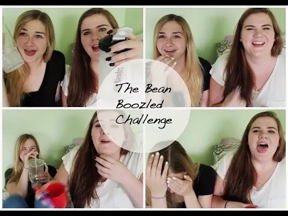Stepsister challenge. Stepsister challenge