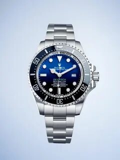 D blue