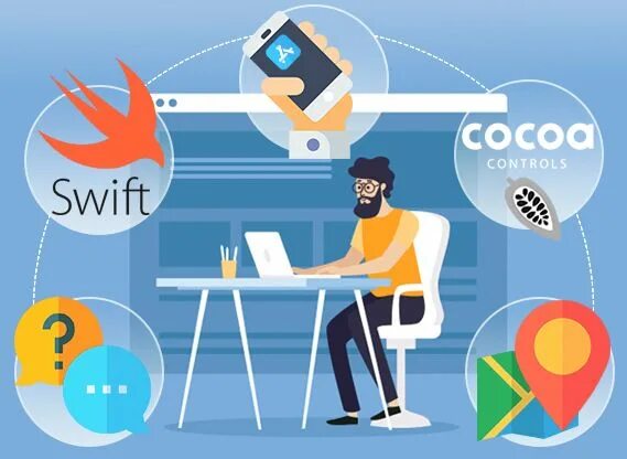 Программирование для ios. Ios программирование. ios разработчик. 15 лучших курсов андроид разработчиков. ios apple developer.