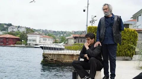 Yalı çapkını tek parça