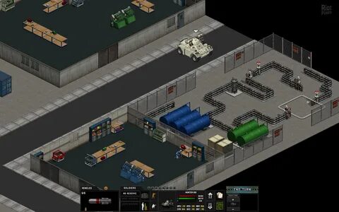 Xenonauts