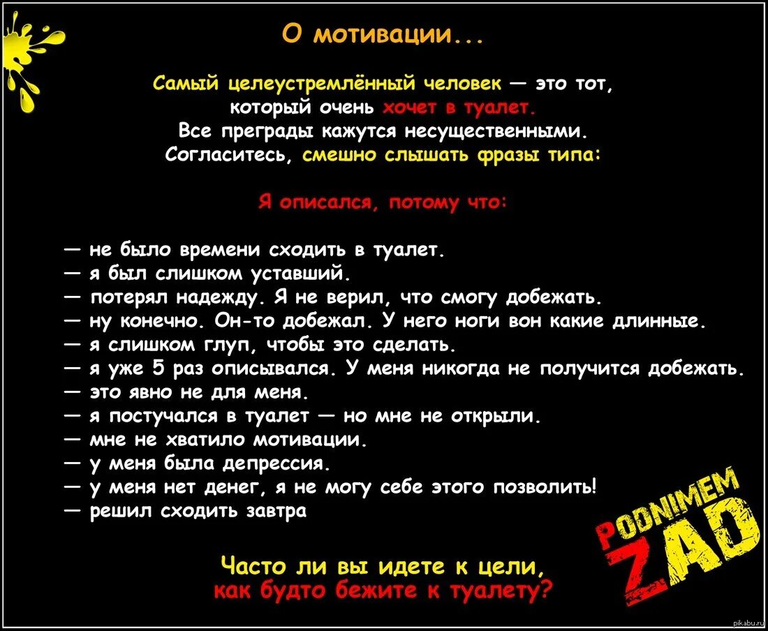 Самая целеустремленная. Самый мотивированный человек. Мотивация хочу в туалет. Самый мотивированный человек который хочет в туалет.