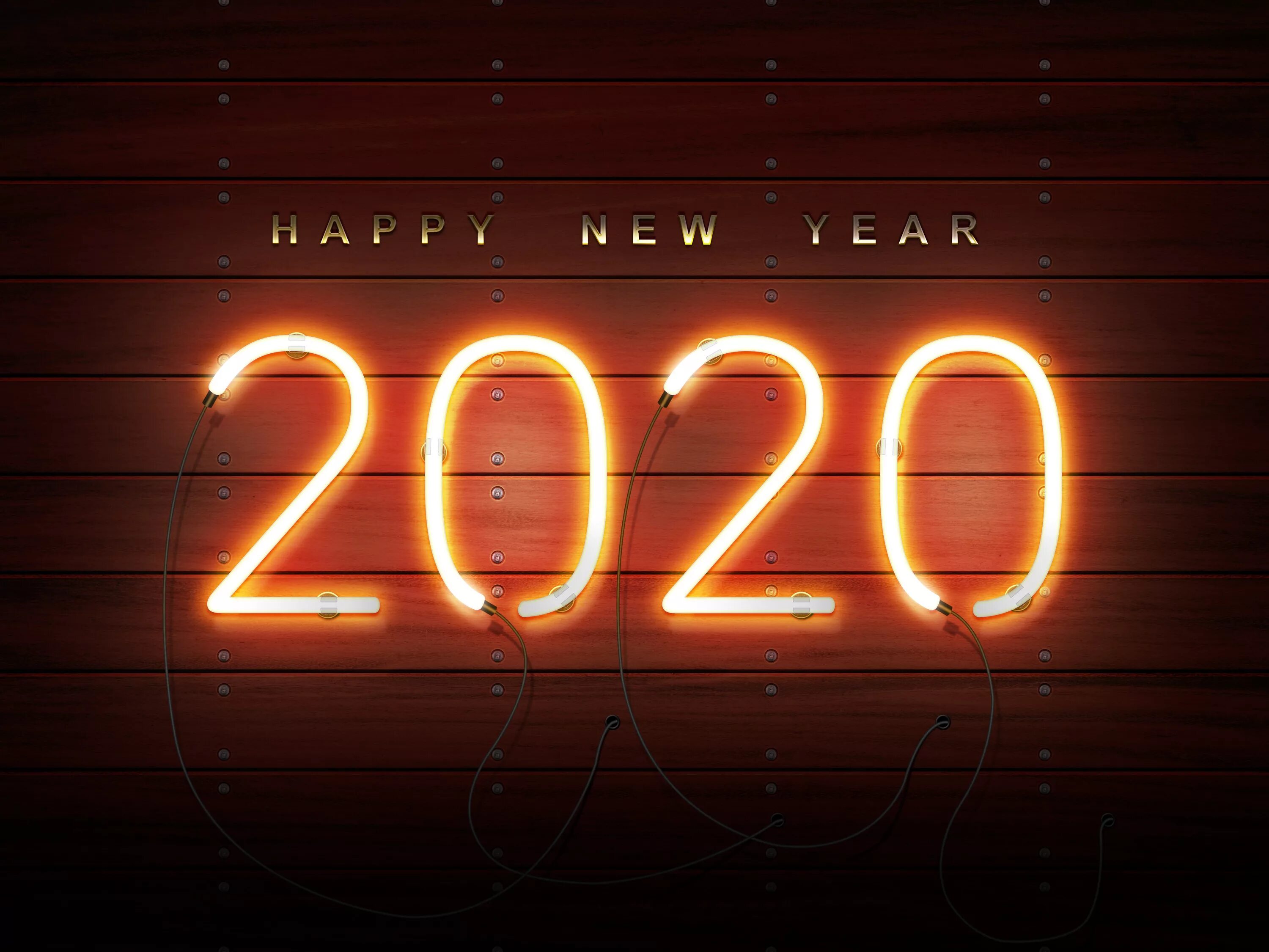 Новый год 2020 с классом. Заставка 2020. Неон. Новый год 2020 обои. Картинки на рабочий стол 2020.