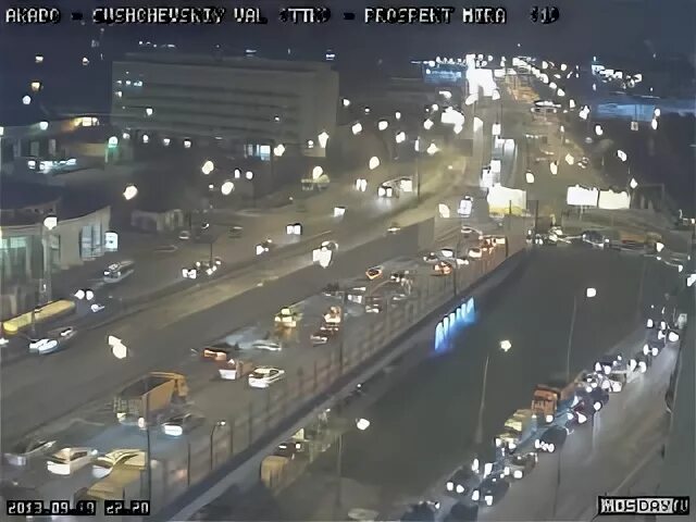 Погода в москве камера