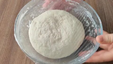 Тесто рвется при выпечке