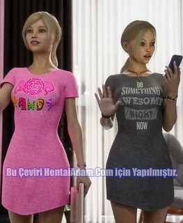 Сестры 3d 18 18