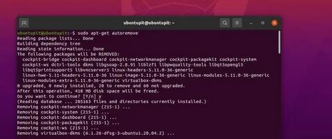 Apt file