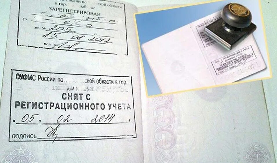 Как выписать из квартиры иностранного гражданина