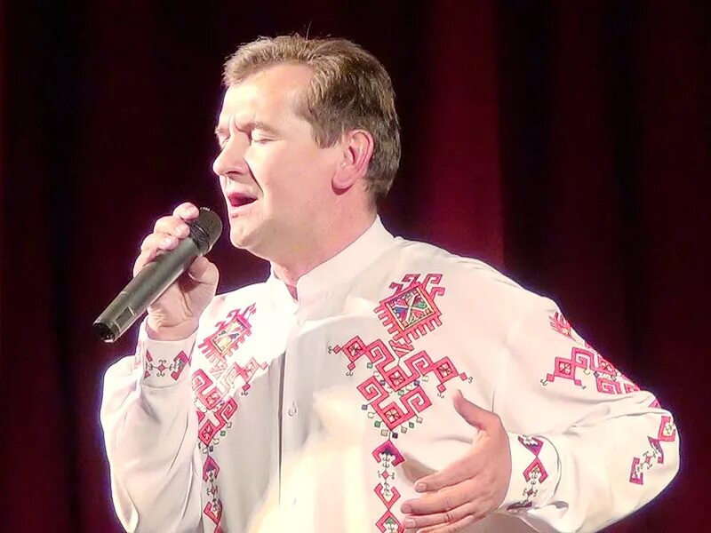 Чувашские исполнители