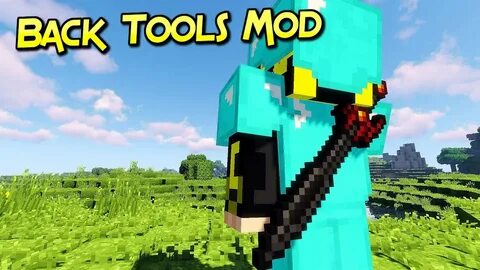 Mod tools