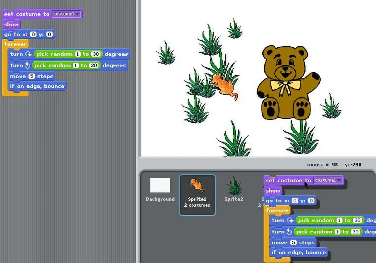 Программа для создания ели. Scratch язык программирования. скретч программирование. программа для программирования для детей. scratch для детей.