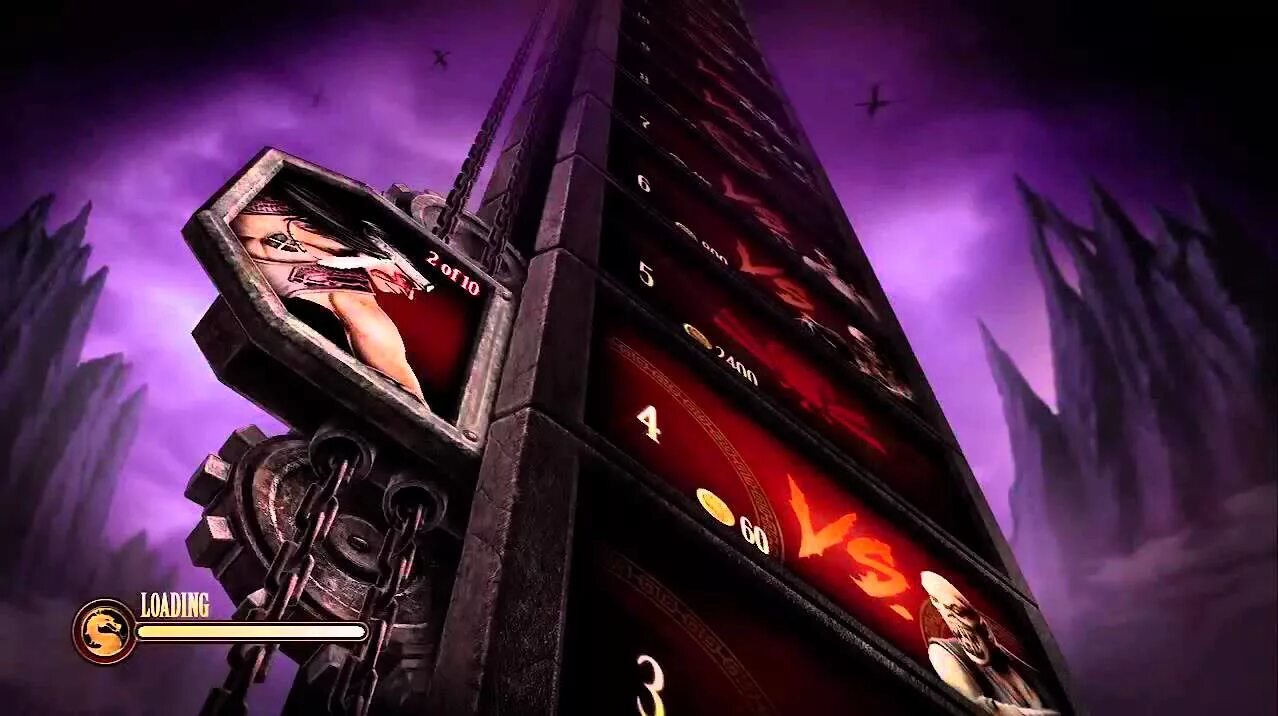 Мортал комбат башня с противниками. Башня земного царства mortal kombat. Башни мортал комбат мобайл. Mk 3 ultimate башня. Лестница мортал комбат.