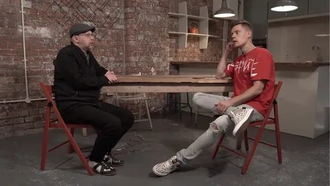 Дудь ютуб последние интервью