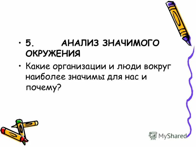 анализ внешнего окружения проекта. составляющие успеха. значить окружение. внутренняя и внешняя среда организации схема. влияние окружения на личность.