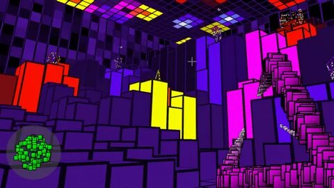 Distortion игра