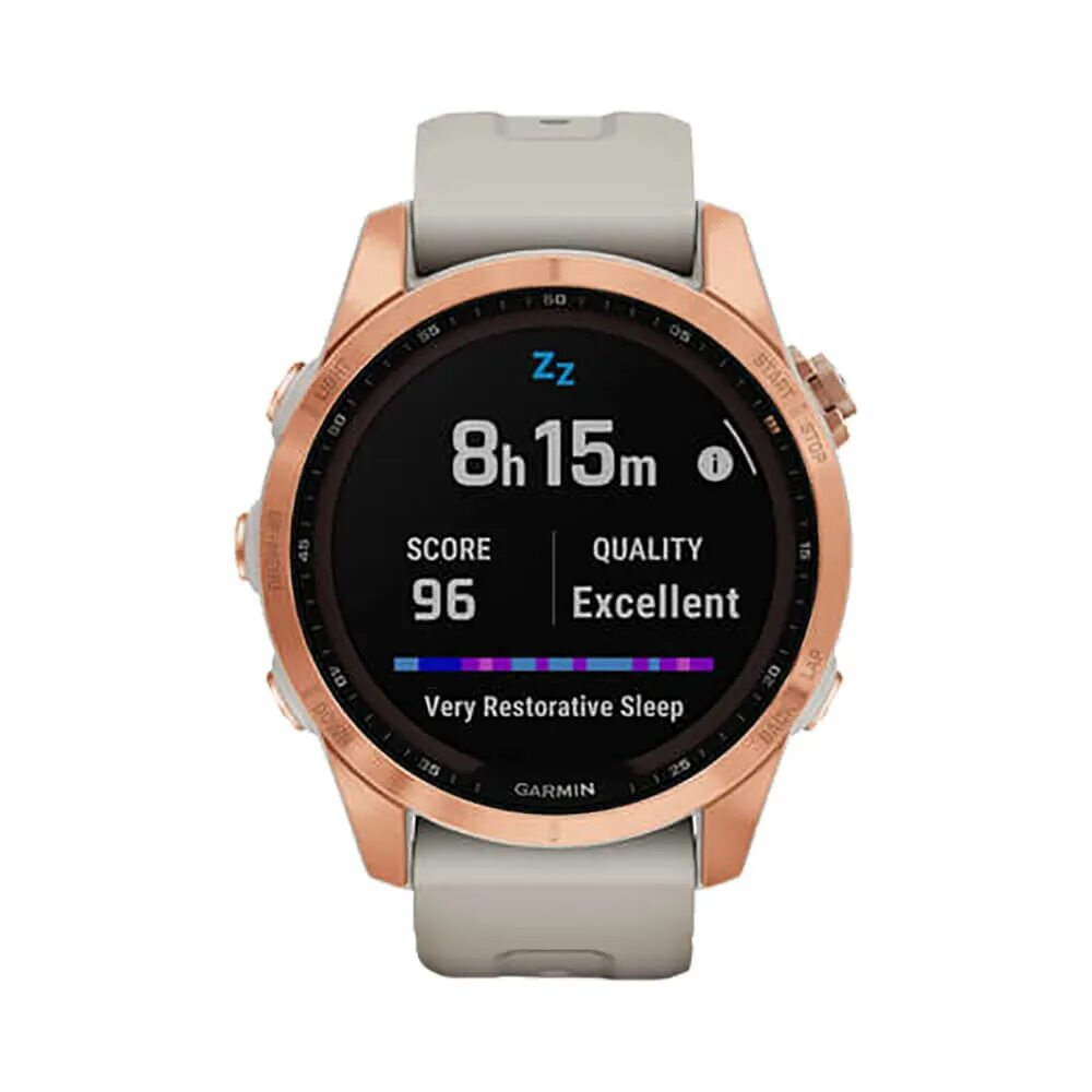 Fenix 7s solar. Fenix 7s solar