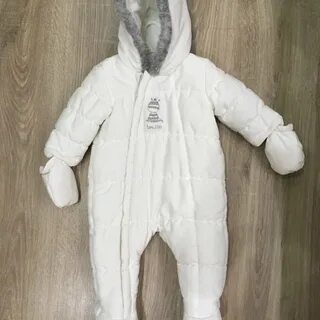 Комбинезон mothercare демисезонный