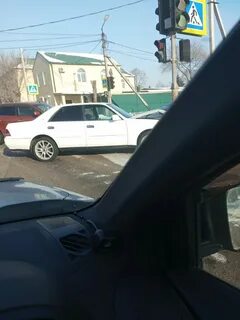 Ульяновск гая светофор