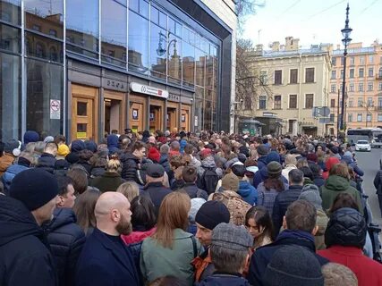 Чернышевская метро спб сегодня