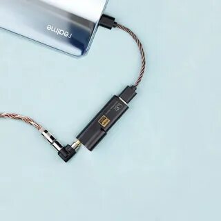 Type c цап