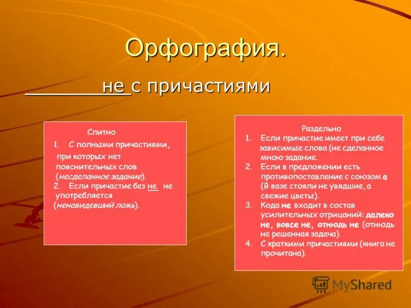 Частица не с причастиями слитно. Не с причастиями. Не с причастиями слитно. Не с причастиями таблица. Не с действительными причастиями.