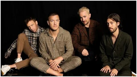 Imagine dragons тур 2024