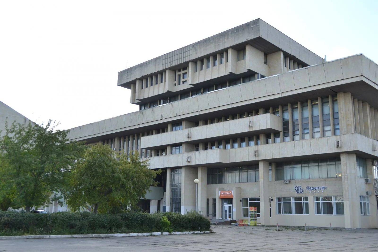Lentu" near DKIT in Togliatti will not be built According to the mayor of the ci
