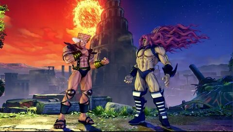 Pillar chase 2 wiki