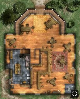 Guild maps