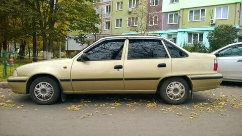 Нексия колпачки