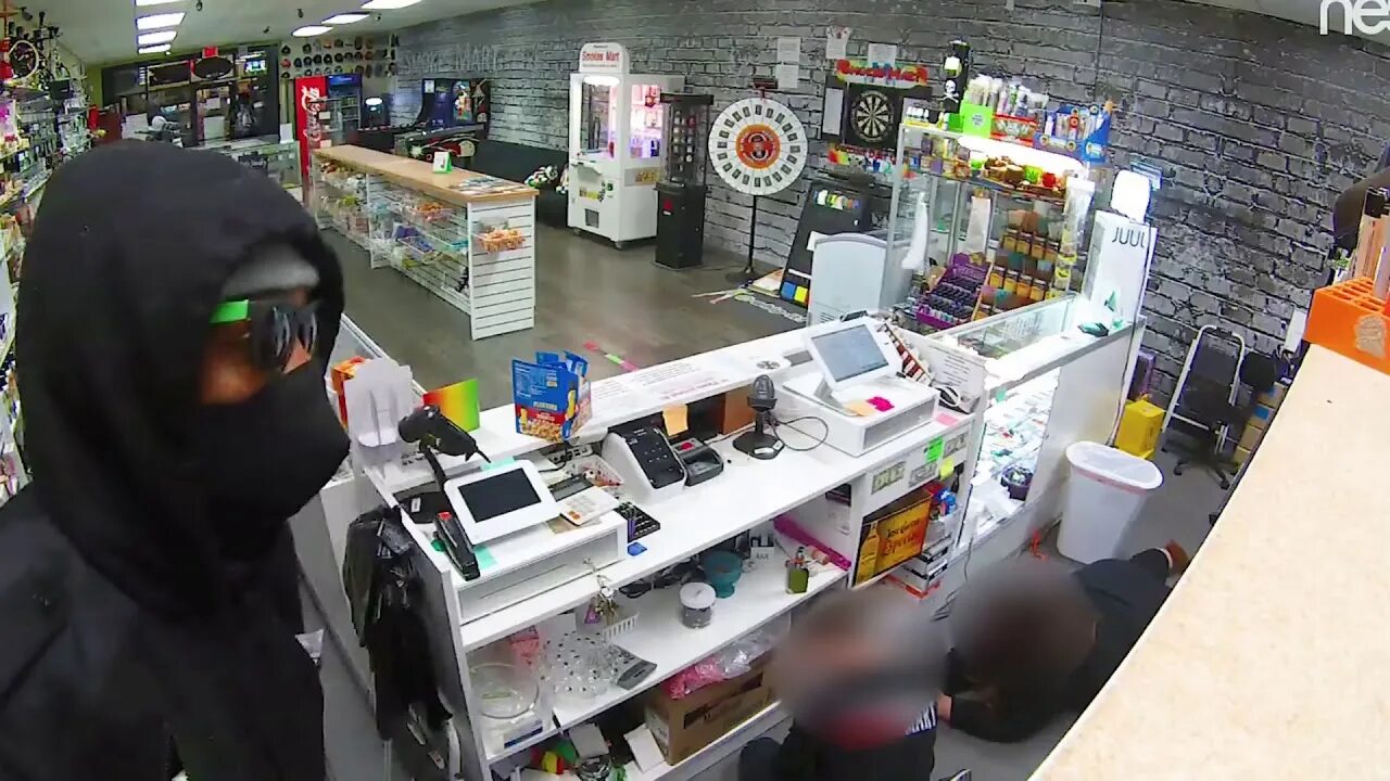 Как в one armed robber. Shop robbery. armed robbery. robbery ягода. one armed robber.