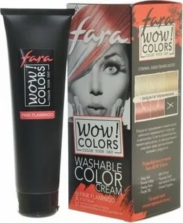 Fara color