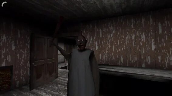 Granny 1 Смотреть