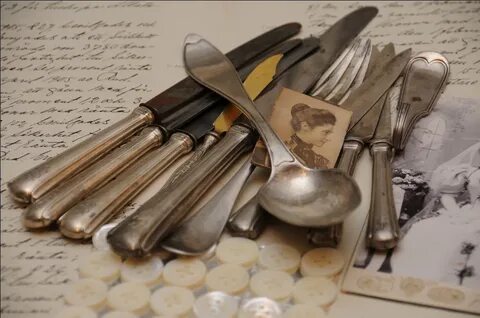 Реставрация металлических