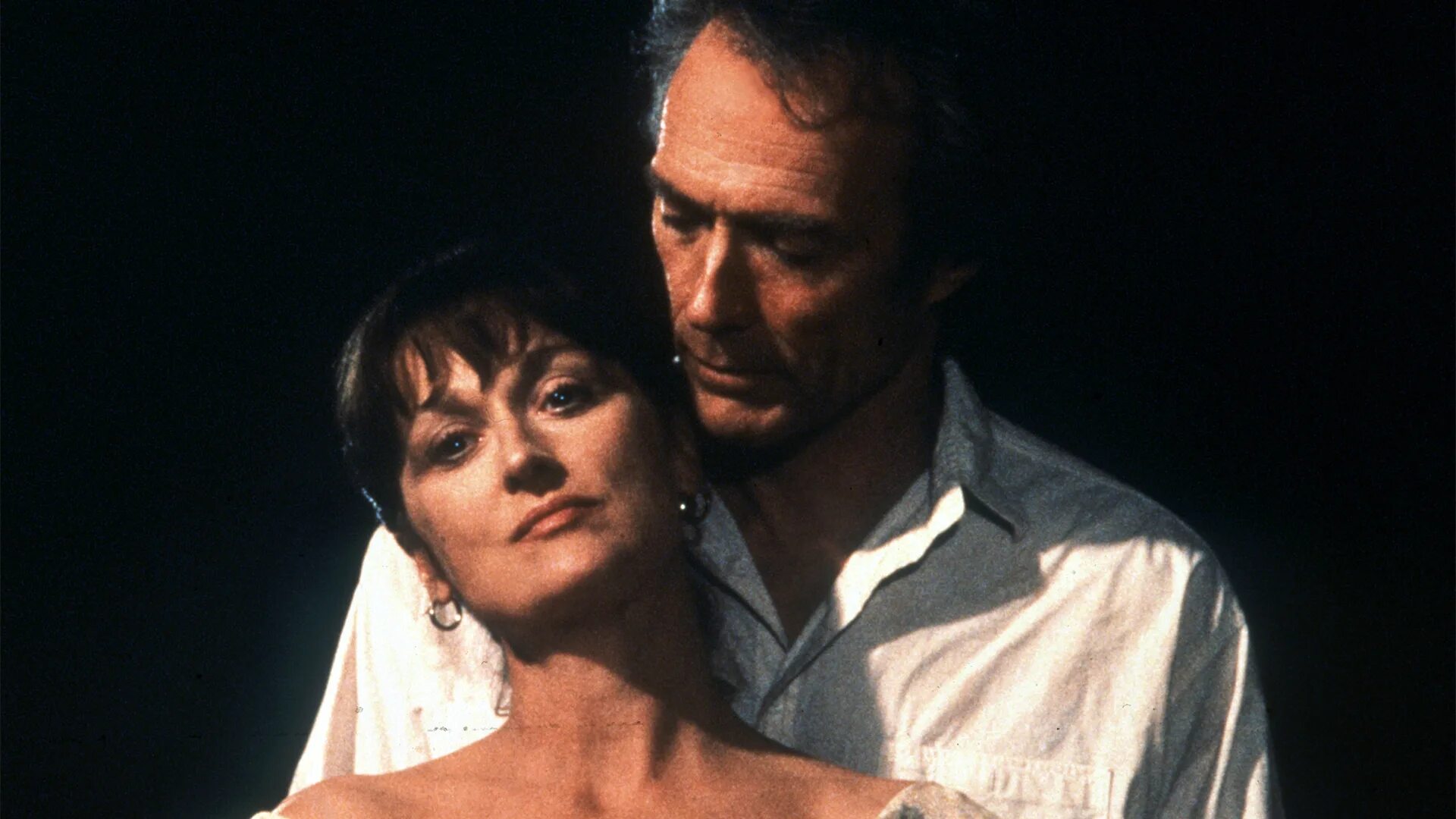 Мосты округа Мэдисон (1995, фильм) "Мелодрама с замечательными и неподражаемым