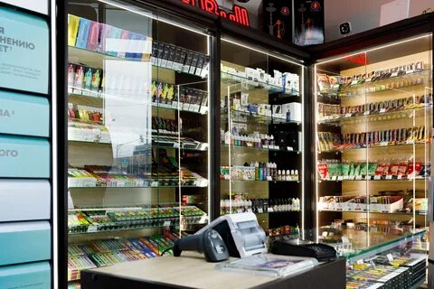 Магазин табака с доставкой