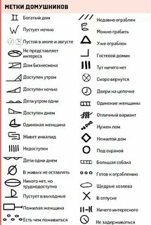 Квартира 8 что означает