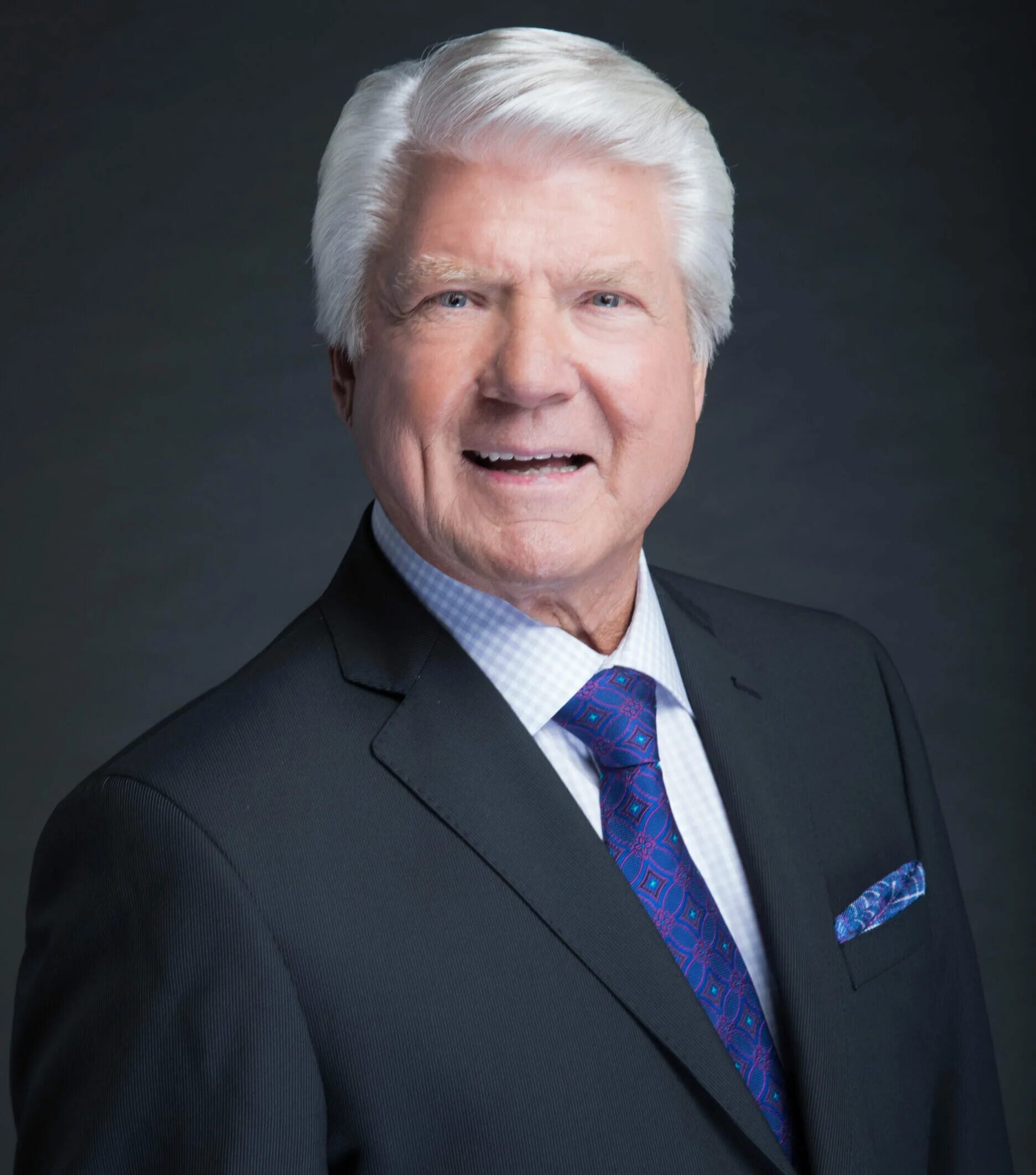 Jimmy johnson
