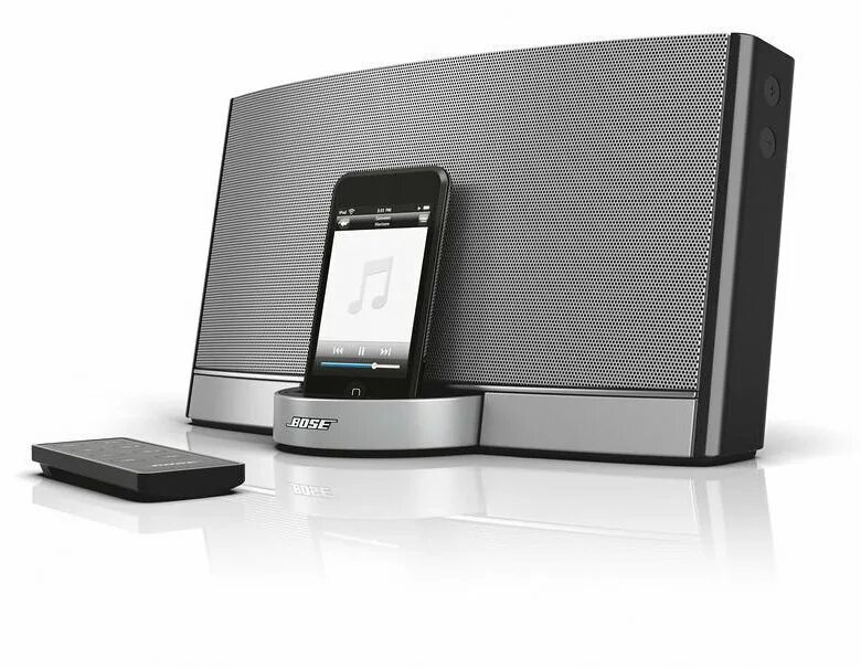 Bose SOUNDDOCK 3. Колонка Bose SOUNDDOCK 3. Док-станция с акустикой Bose SOUNDDOCK. Bose SOUNDDOCK 10.