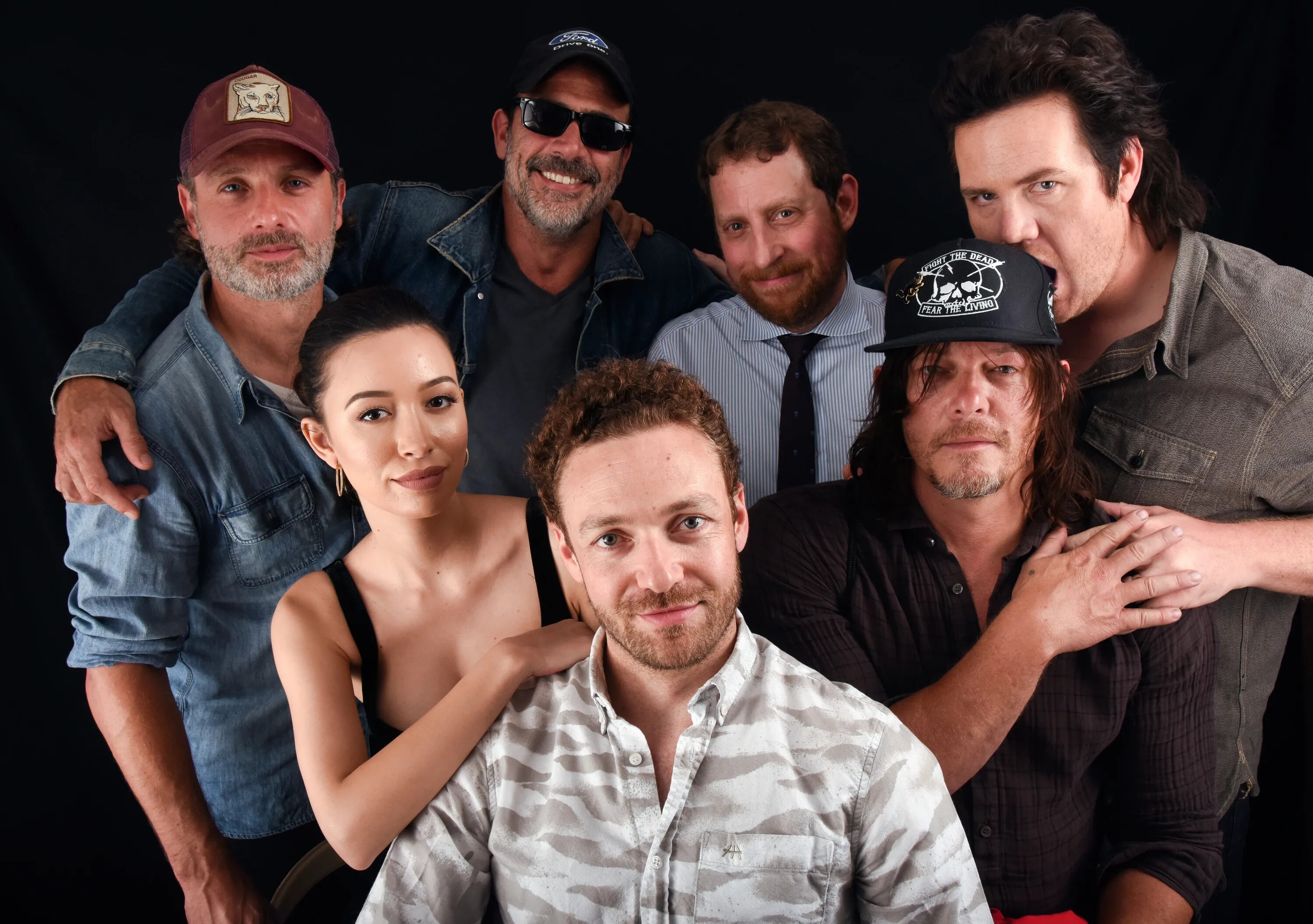 Включи cast