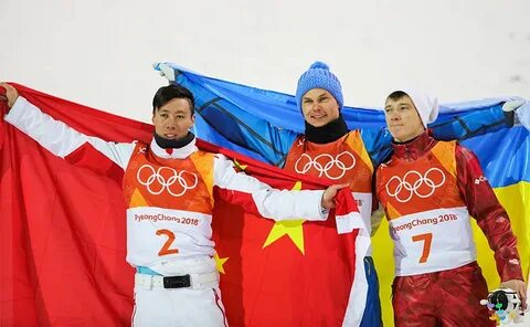 Провал олимпиады