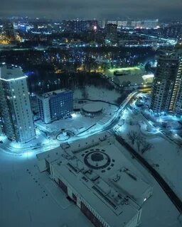 1 химкинский жк