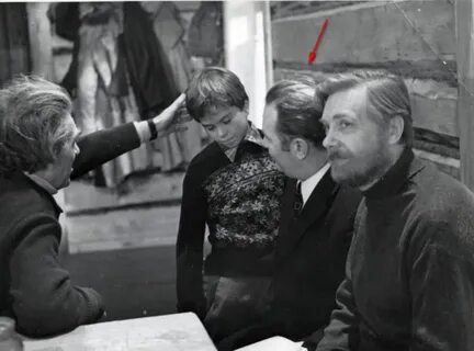 Жизнь на грешной земле 1973