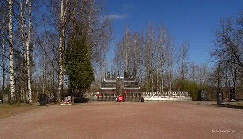 Синявинское городское поселение