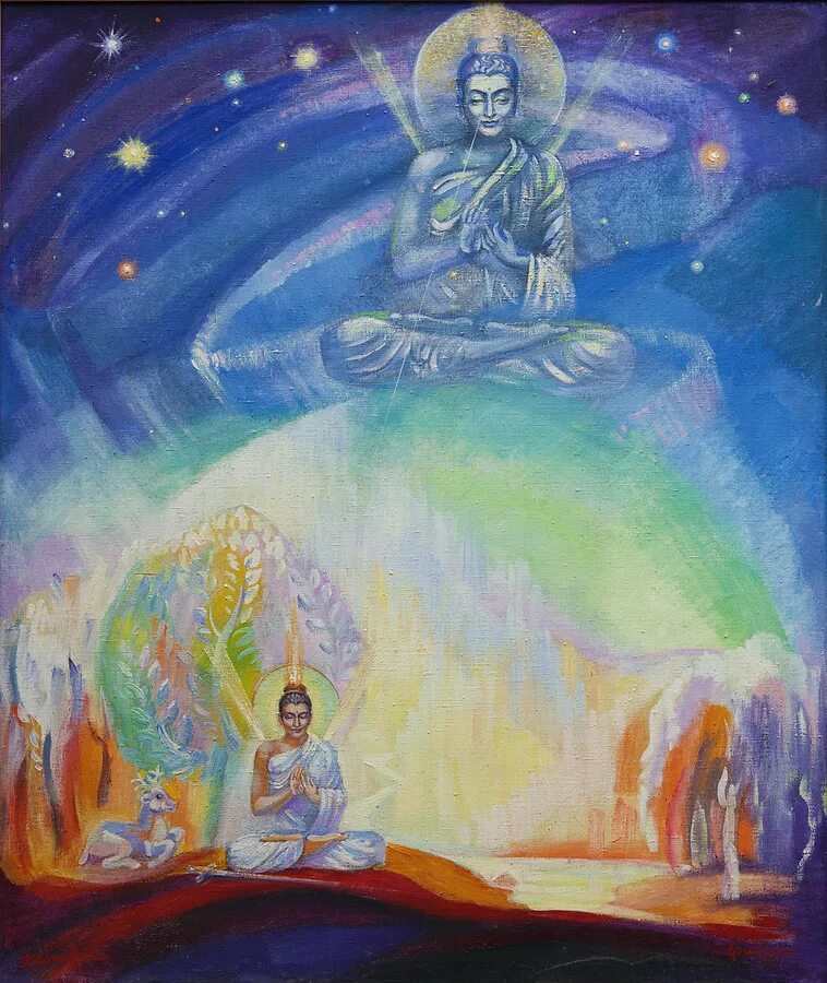 духовные педагог