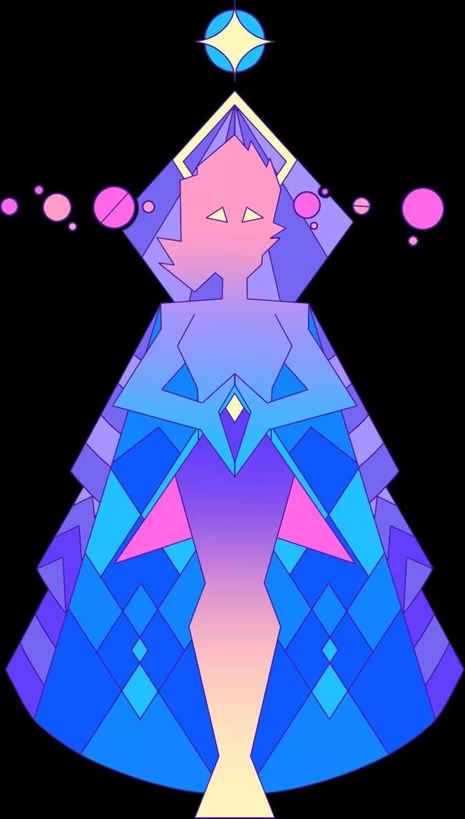 Steven universe diamond